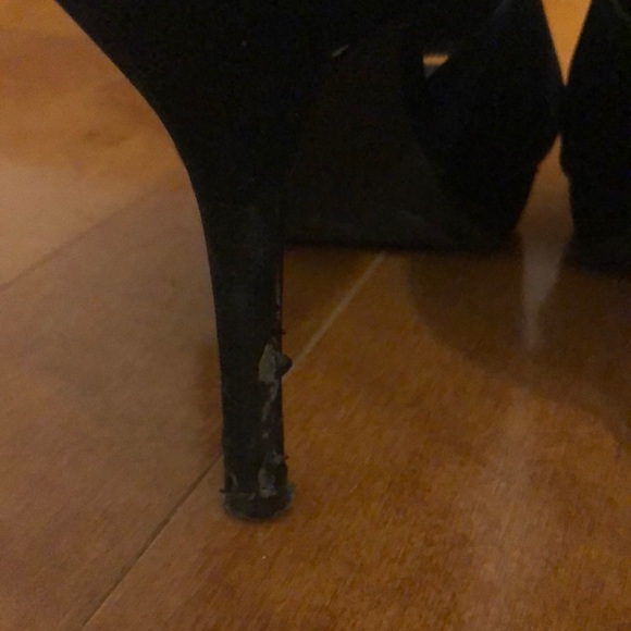 Nine West Heels - Picture 4 of 4